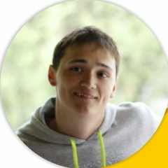 Михаил Куткин, 23.01.1989, Екатеринбург