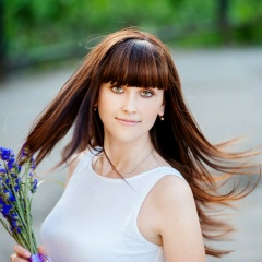 Ирина Цепляева, 24.03, Рязань