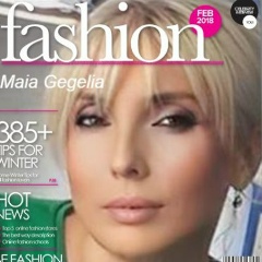 Maia Gegelia, 02.03, Вологда