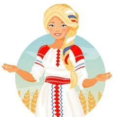 Светлана Лукьяненко, 13.03.1989, Сургут