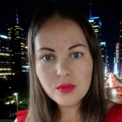 Светлана Зыкова, 26.11, Москва