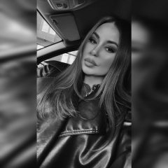 Юлиана Капарулина, 16.10, Уфа