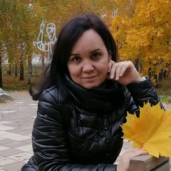 Резида Исхакова, 17.08, Уфа