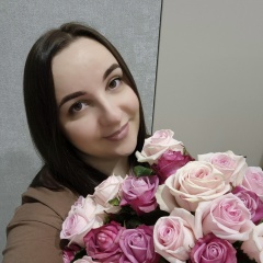 Наталья Лебедева, 22.02, Новочеркасск