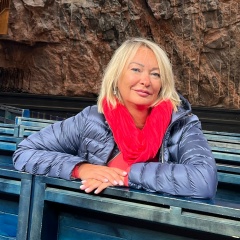 Елена Тополова, 03.01, Новокузнецк