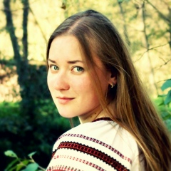 Елена Чертилина, 08.09, Днепр (Днепропетровск)