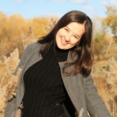 Елена Соколова, 07.11, Хабаровск