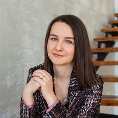 Катерина Щирица, 28.01, Калининград