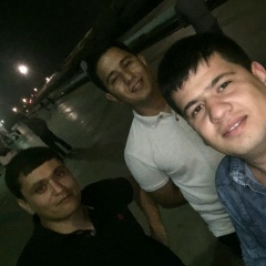 Тойчы Атдаев, 13.06, Мары