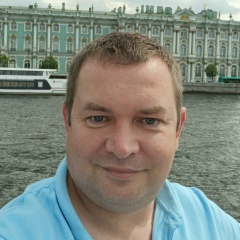 Евгений Дурягин, 17.08, Санкт-Петербург
