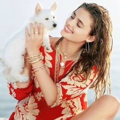 Amelí Barsèri, 07.04.1996