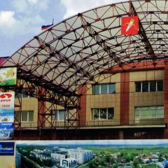 Οлег Κорнилов, 01.01.1968, Ачинск