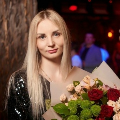 Милана Малиновская, 18.05, Белгород