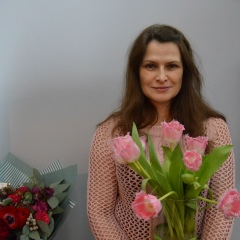 Светлана Рыморева, 27.03.1969, Харьков