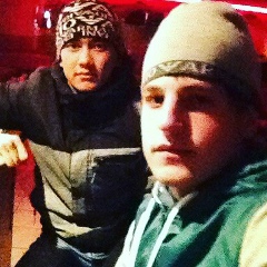 Серик Абдрахманов, 20.09, Омск