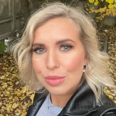 Настена Иевлева, 25.02, Москва