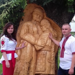 Петро Кухарський, Тернополь