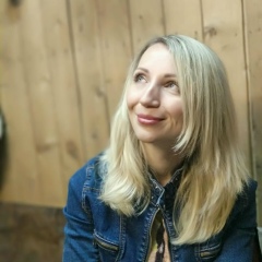 Ирина Архипова, 01.03.1985, Мытищи