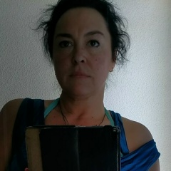 Марина Андреева, 17.10, Санкт-Петербург