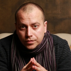Антон Шишкин, 03.10