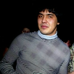 Егор Хажеев, 30.08