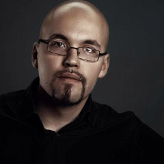 Алексей Титов, 29.04.1987, Москва