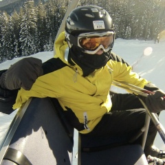 Сергей Беззуб, 11.03, Москва