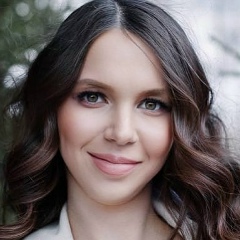 Алсу Вакифовна, 22.01