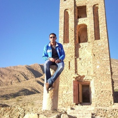 Walid Dilmi