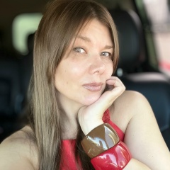 Екатерина Леонтьева, Москва