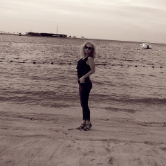 Irina Кузнецова, 11.06, Витебск