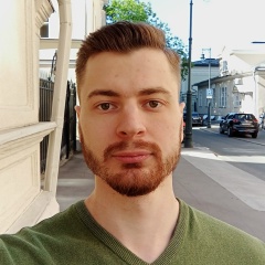 Arthur Lisin, Москва