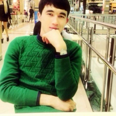 Aidos Nysanov, 23.10.1992, Шиели