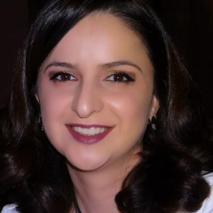 Mariam-Mziko Khabalashvili, 14.02.1986, Тбилиси