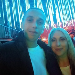 Максим Петров, 13.12, Москва