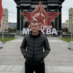 Arman Ishangaliev, Одинцово