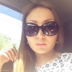 Альфия Елемесова, 21.05, Алматы