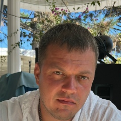Евгений Найдёнов, 13.03, Санкт-Петербург