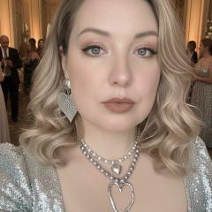 Юлия Рубцова, 11.02.1989, Санкт-Петербург