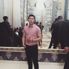 Shohzod Abdugaffar, 26.08, Шымкент