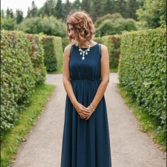 Светлана Светлана, 01.05.1988, Санкт-Петербург