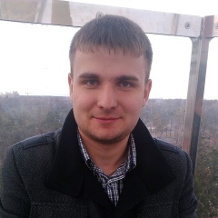 Дмитрий Шараев, 26.03.1993, Харьков
