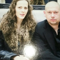 Лиля Сорокина