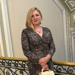 Елена Тверева, 06.06, Санкт-Петербург