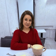 Юлия Михеева, 06.03, Чита