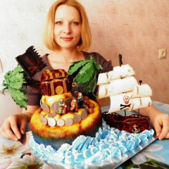 Екатерина Тортикова, 21.06, Ноябрьск