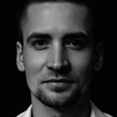 Дмитрий Хабаров
