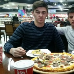 Аброр Талипов, 05.01.1999, Ош