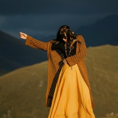 Юлия Елецких, 23.04