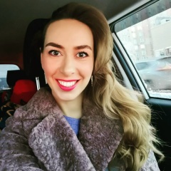 Miroslava Rudakova, 10.04, Астана